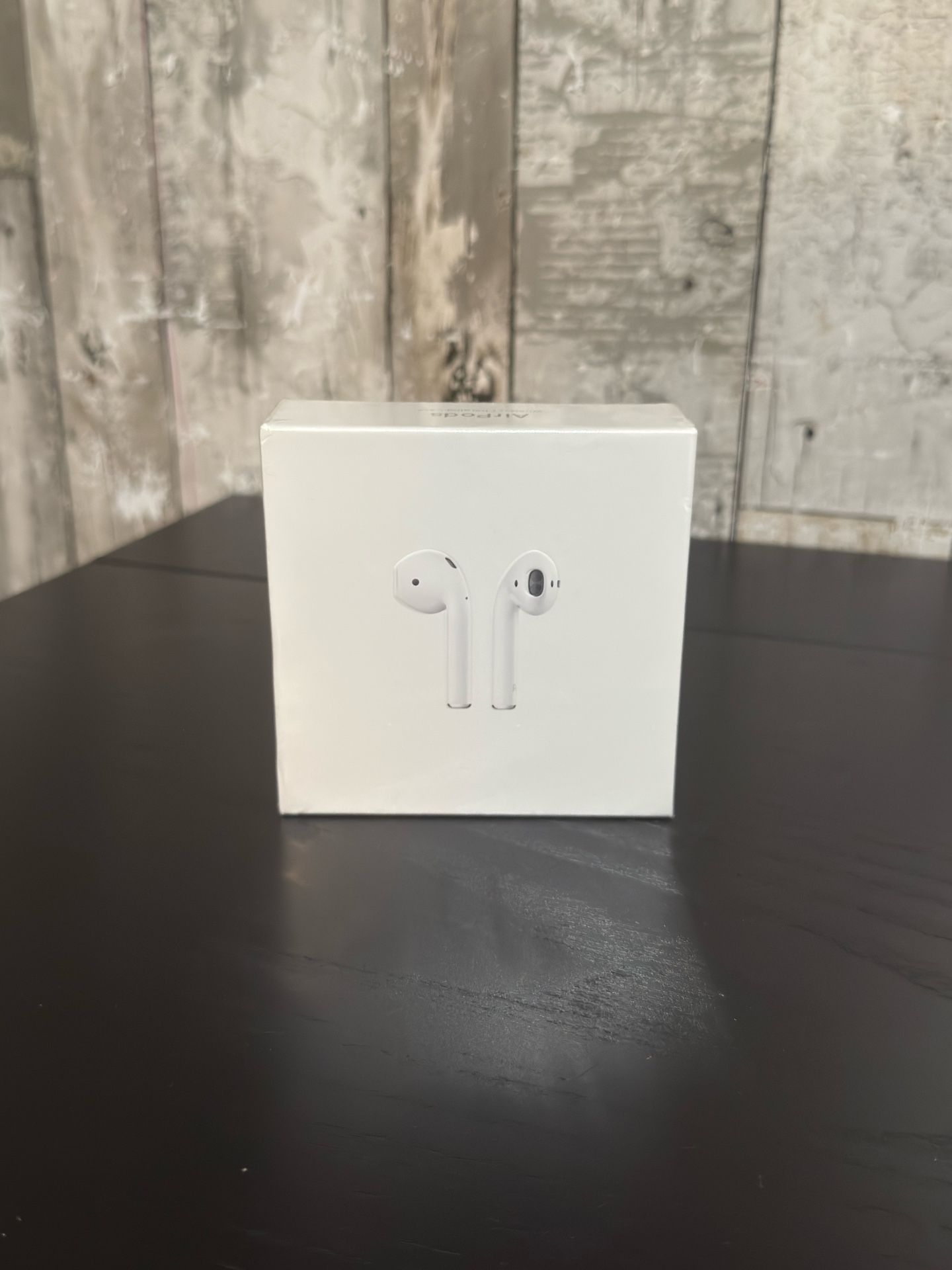 Air Pods 2nd Gen