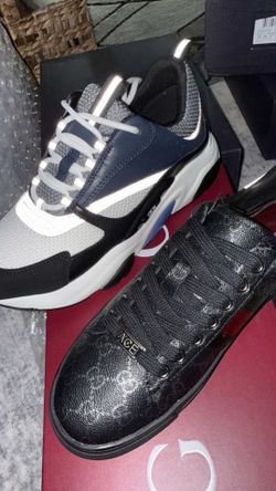 Dior b22