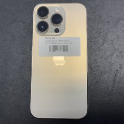 Apple iPhone 14 Pro 