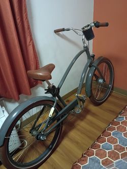 Town & country Electra