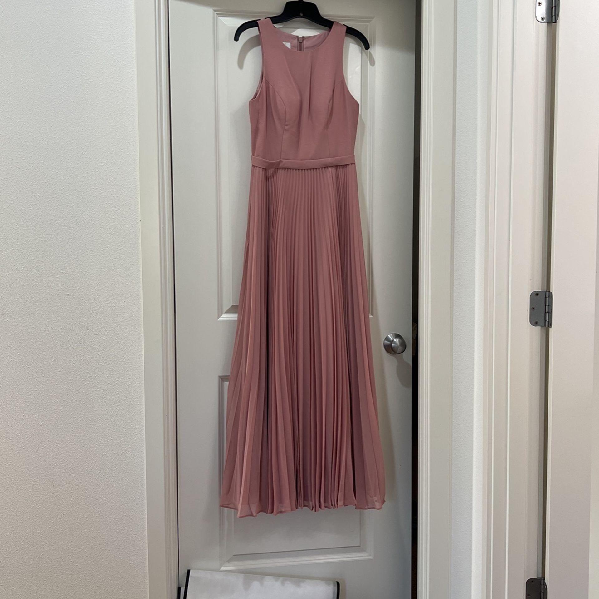 Azazie Bridesmaid Dress
