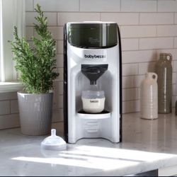 Baby Brezza Formula Pro Maker 