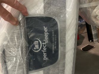 Serta Perfect Sleeper Mattress