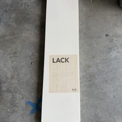 Sleek Wall Shelf