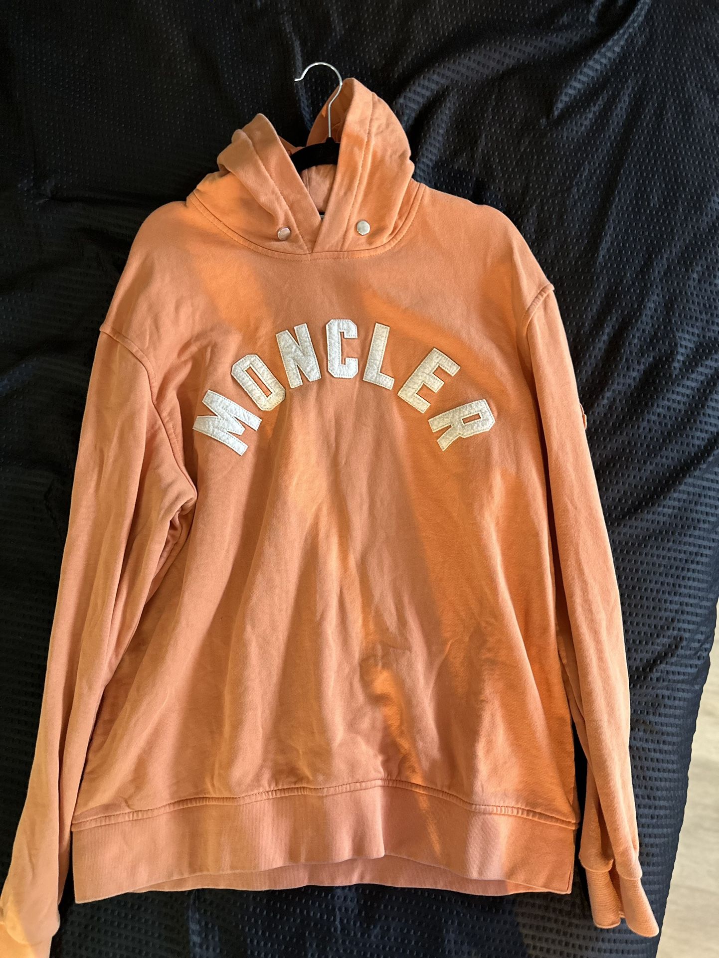 Moncler Hoodie