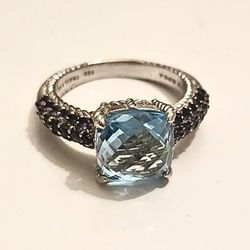 Vintage Judith Ripka Ring