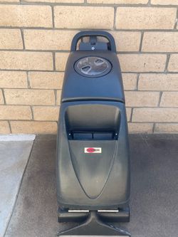 Viper SL1610E Carpet Extractor