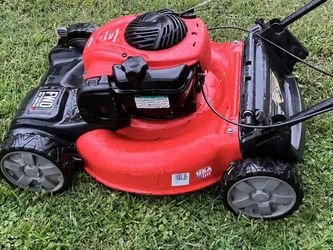 Craftsman Lawn Mower