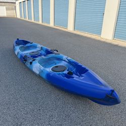 Tandem Kayak - Brooklyn Kayak Co - Never Been Used!