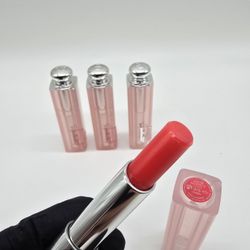 Dior lip glow - Cherry