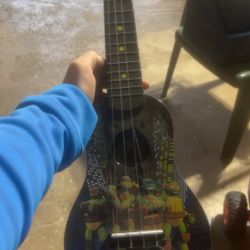 Ukulele