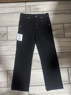 Wrangler Jeans 