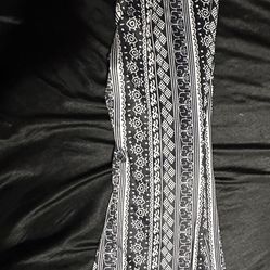 Flared Bell bottom Yoga Leggings 