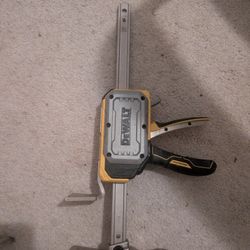 Dewalt Toughseries dwht83550