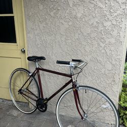 Used city 2025 bikes for sale