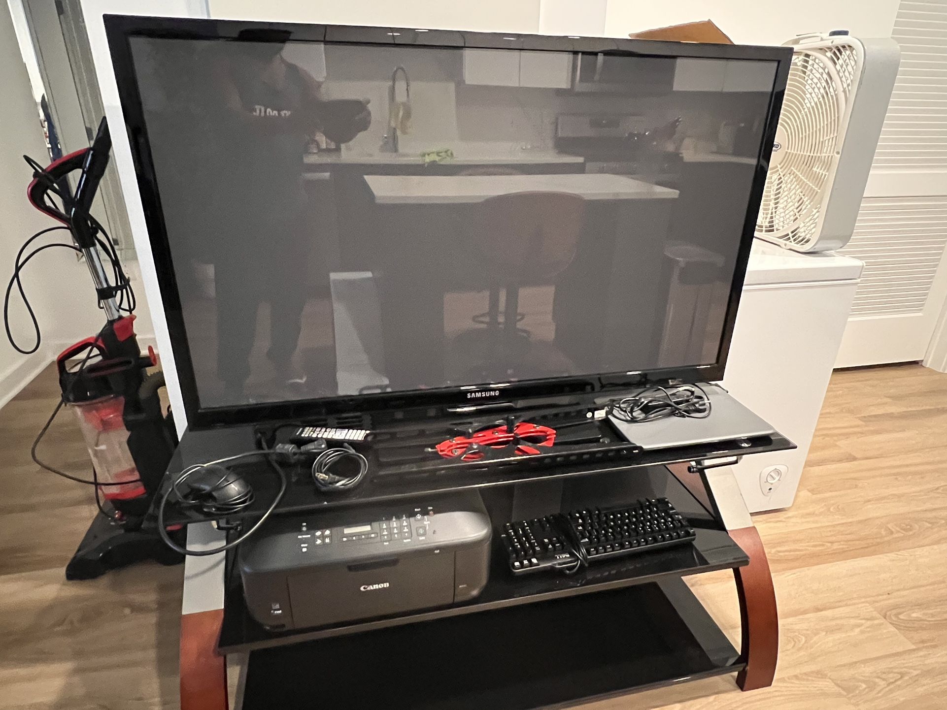 55 inch Plasma TV