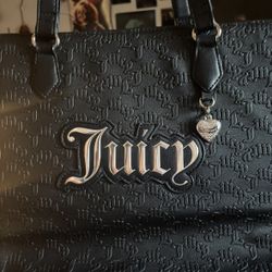 juicy couture bag 