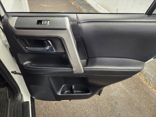 2020 Toyota 4Runner