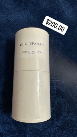 Christian Dior Perfume