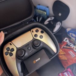 PS5/PC Scuf Controller 
