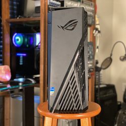 Asus RGB PC