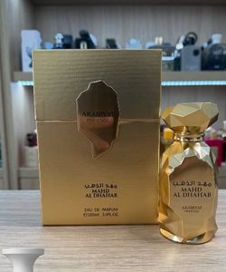Arabiyat Prestige Mahd Al Dhahab Eau de Parfum 100ml