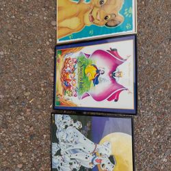 Disney Pictures 