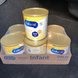 Enfamil Formula 15oz