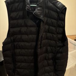 Men’s 32 Degree Puffer Vest