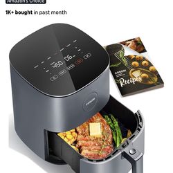 Air fryer