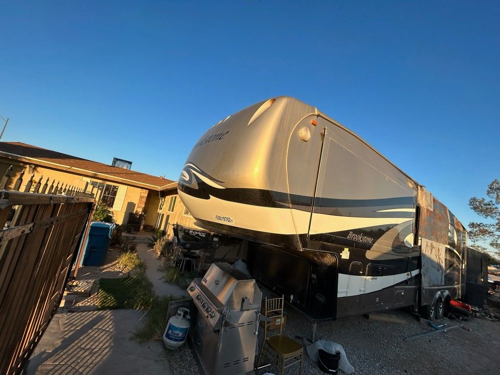 2011 Forest river Rv for Sale in North Las Vegas, NV - OfferUp