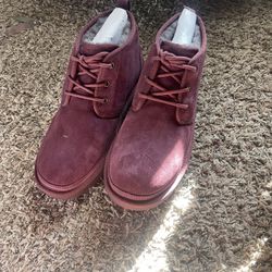 Ugg Neumel Mens S-10 