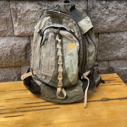 Kelty Backpack