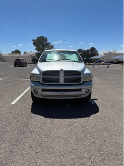 2005 Dodge Ram 1500