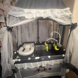 Baby Bassinet 