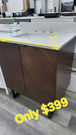 bathroom cabinet