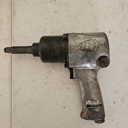 Ingersoll Rand 231 HP 1/" Drive Air Impact Drill 