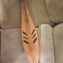 Dulcimer 5 String Instrument