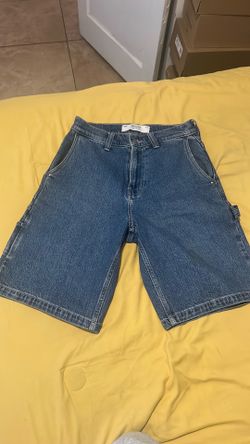 Hollister Jean Shorts