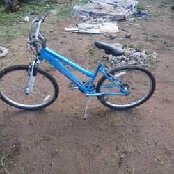 Schwinn Bicycle 26 Inch 60.00