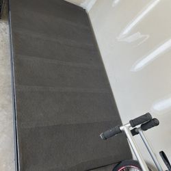 Twin Bed Frame And Base