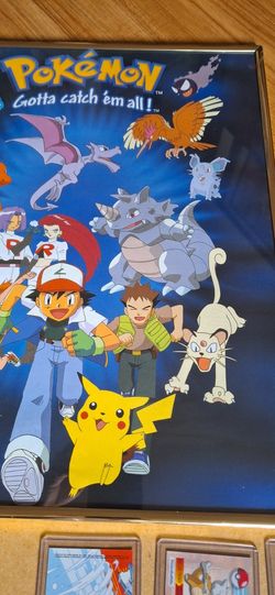 pokemon gotta catch em all cards Pokemon - Gotta Catch ’Em All