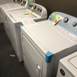 Whirlpool Set