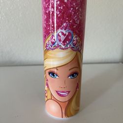 New Barbie Tumblr