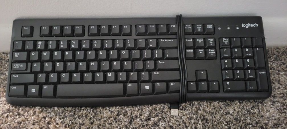 USB Keyboard
