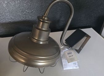 Solar Light