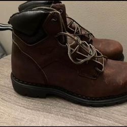 Brand New Redwing Boots