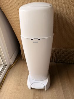 Diaper Genie