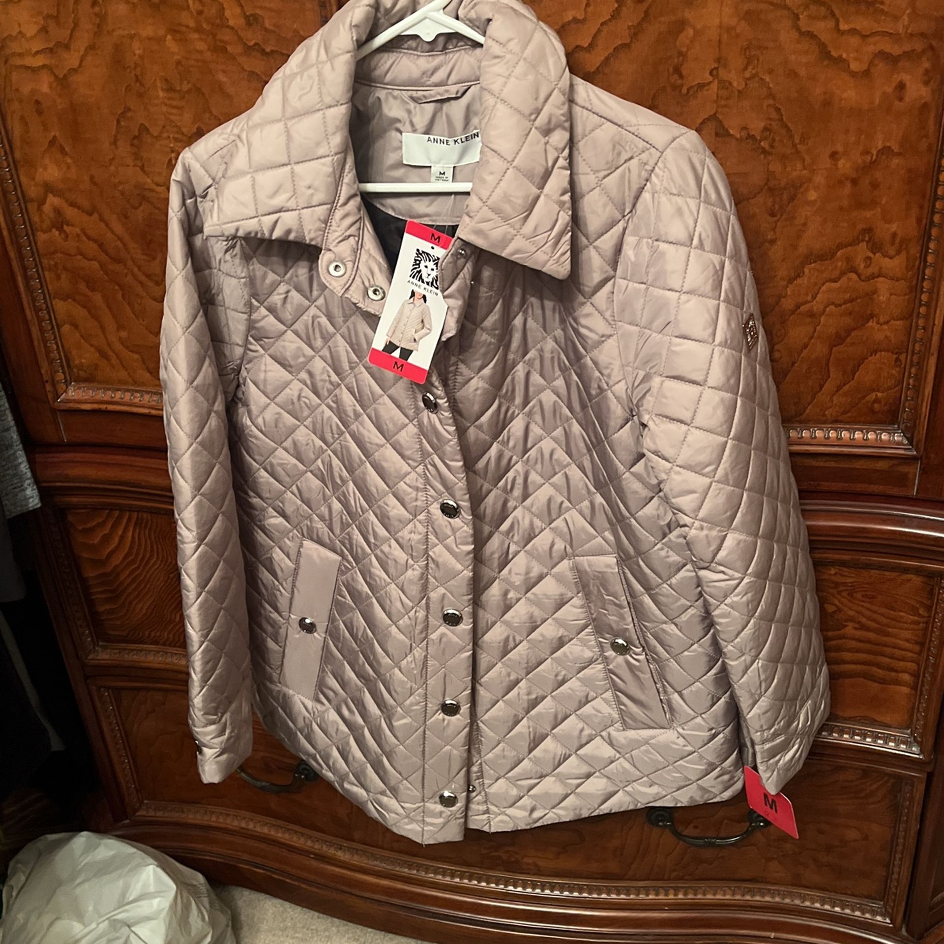 ANNE KLEIN Jacket New Brand