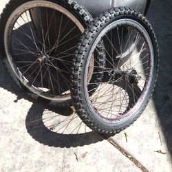 T1000 bulletproof rims mid school